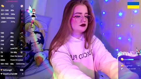 Ronnie online show from January 2025 05:46:01 PM