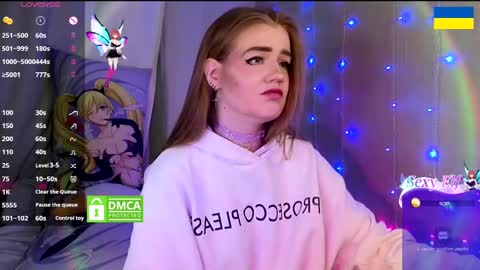 Ronnie online show from February 2025 08:22:01 PM