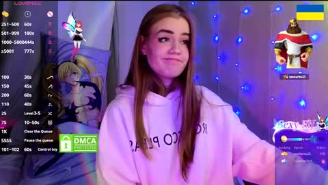 Ronnie online show from February 2025 02:30:01 AM