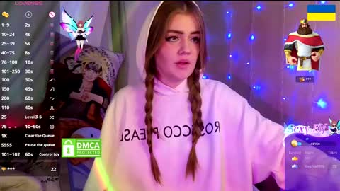 Ronnie online show from February 2025 04:52:01 AM