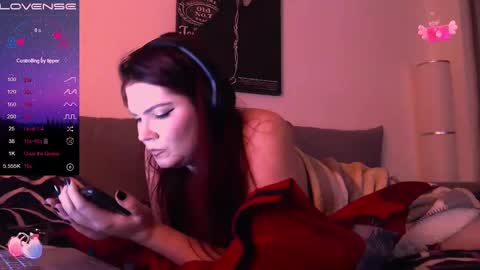 Red online show from January 2025 11:43:02 PM