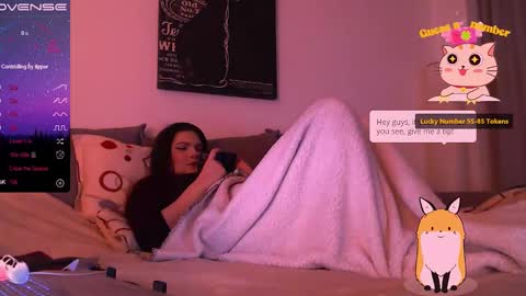 Red online show from March 2025 01:43:01 AM