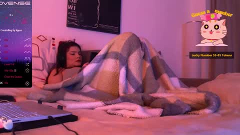 Red online show from March 2025 01:46:01 AM