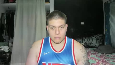 regan_jhonson online show from January 2025 08:38:02 PM