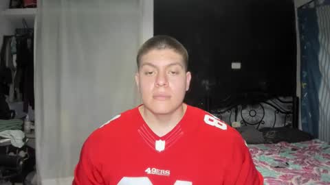 regan_jhonson online show from January 2025 05:35:01 AM