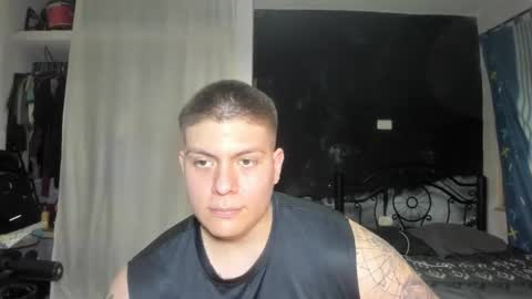 regan_jhonson online show from February 2025 07:26:02 AM