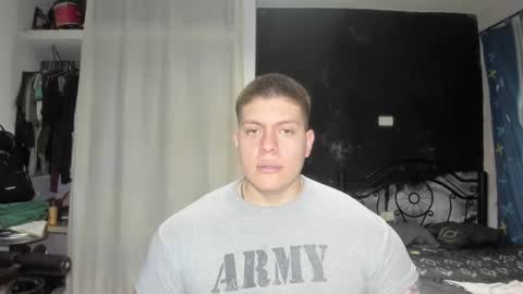 regan_jhonson online show from February 2025 06:20:01 AM