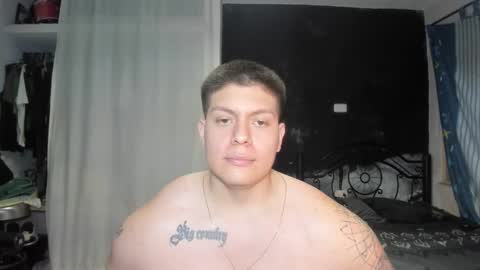 regan_jhonson online show from March 2025 08:02:01 AM