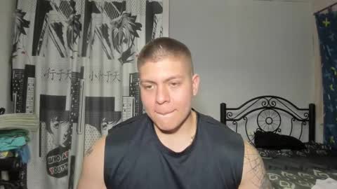 regan_jhonson online show from October 2025 07:09:02 AM