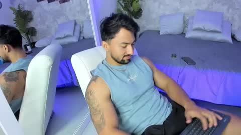 Regan online show from February 2025 10:04:02 PM