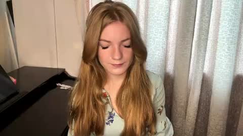 Grace online show from July 2026 12:47:02 AM