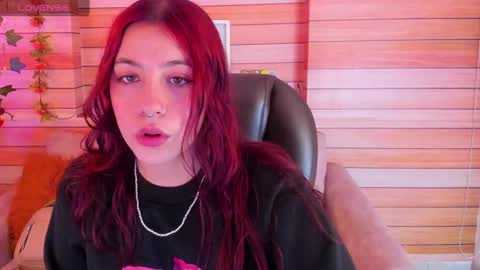 Regina online show from January 2025 07:18:02 PM