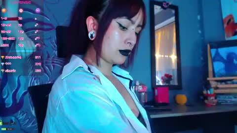 Regina online show from July 2026 10:13:01 AM