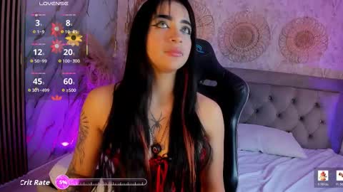 Snapshot of regina_storm chatting on January 2026 03:23:01 AM online show from January 2026 03:23:01 AM