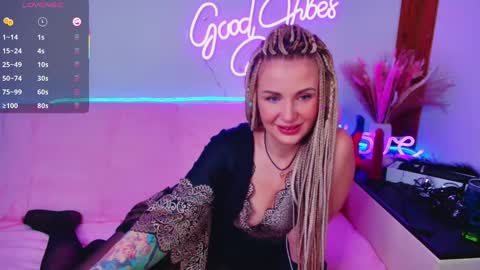 Regina online show from March 2025 07:47:02 PM