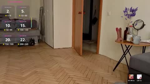 ReginaHawkinss online show from March 2026 11:38:02 AM