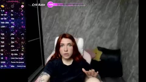 Regina online show from May 2026 11:01:04 PM