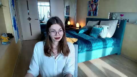 Regina online show from February 2025 12:14:02 PM