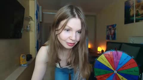 Regina online show from February 2026 06:40:02 AM