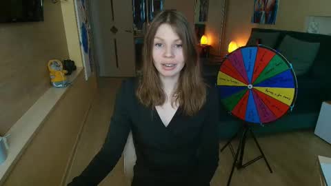 Regina online show from February 2026 05:13:02 AM