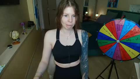 Regina online show from June 2026 05:31:02 AM
