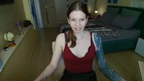 Regina online show from June 2026 08:47:02 AM