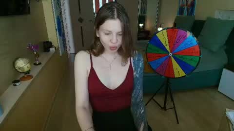 Snapshot of reginasparkle chatting on June 2026 09:36:02 AM Regina online show from June 2026 09:36:02 AM