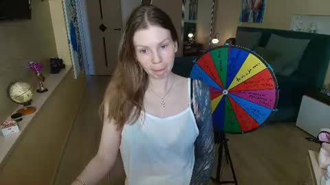 Snapshot of reginasparkle chatting on July 2026 04:58:02 AM Regina online show from July 2026 04:58:02 AM
