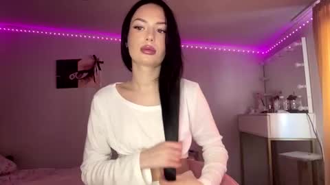 Amelia online show from July 2026 07:22:01 AM