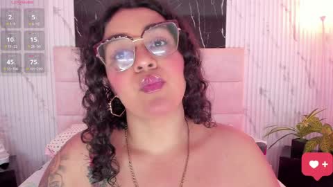 reginavegaa online show from April 2026 08:40:02 AM