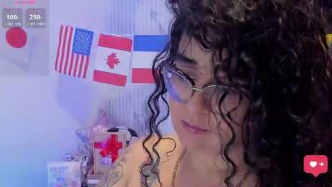 reginavegaa online show from June 2026 11:42:02 AM