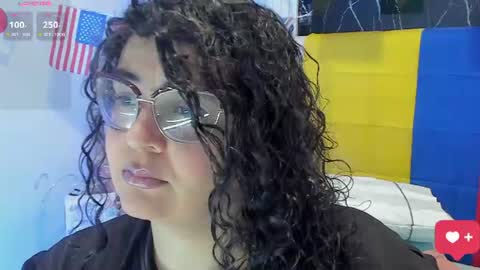 reginavegaa online show from June 2026 11:34:01 AM