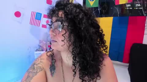 reginavegaa online show from June 2026 09:12:02 AM