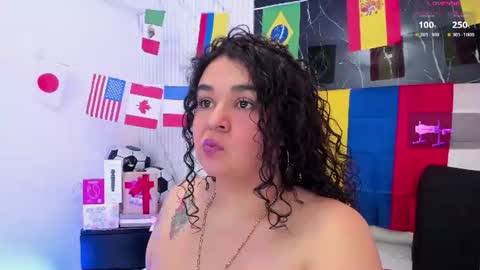 reginavegaa online show from June 2026 08:12:02 AM