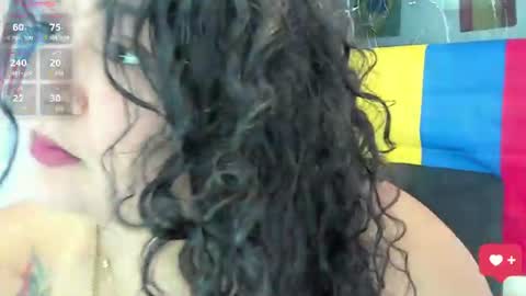 reginavegaa online show from July 2026 11:38:01 AM