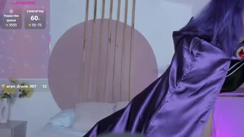 Snapshot of rei_cos chatting on October 2025 01:01:02 PM R E I online show from October 2025 01:01:02 PM