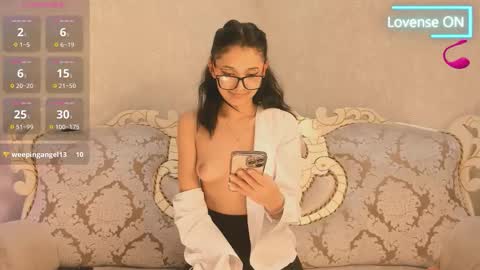 Rei online show from October 2025 02:19:02 AM