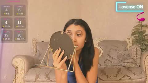 Rei online show from October 2025 02:30:01 AM