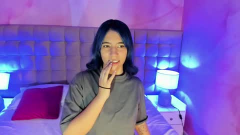 Snapshot of reiayanamy chatting on September 2025 07:36:01 PM Rei Ayanami online show from September 2025 07:36:01 PM