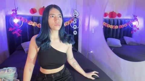 Snapshot of reiayanamy chatting on October 2025 07:33:02 PM Rei Ayanami online show from October 2025 07:33:02 PM