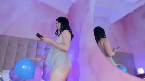 Snapshot of reiayanamy chatting on October 2025 08:48:02 AM Rei Ayanami online show from October 2025 08:48:02 AM