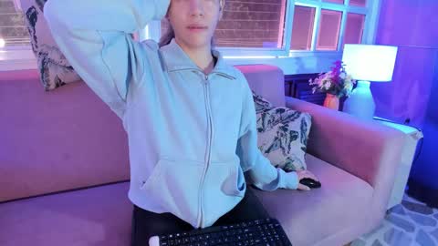 Snapshot of reiayanamy chatting on December 2025 07:43:01 PM Rei Ayanami online show from December 2025 07:43:01 PM