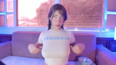 Snapshot of reiayanamy chatting on February 2026 08:03:02 PM Rei Ayanami online show from February 2026 08:03:02 PM