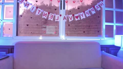 Snapshot of reiayanamy chatting on February 2026 08:15:01 PM Rei Ayanami online show from February 2026 08:15:01 PM