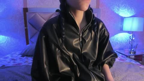 Snapshot of reiayanamy chatting on February 2026 07:57:02 PM Rei Ayanami online show from February 2026 07:57:02 PM