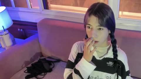 Snapshot of reiayanamy chatting on March 2026 07:38:01 PM Rei Ayanami online show from March 2026 07:38:01 PM