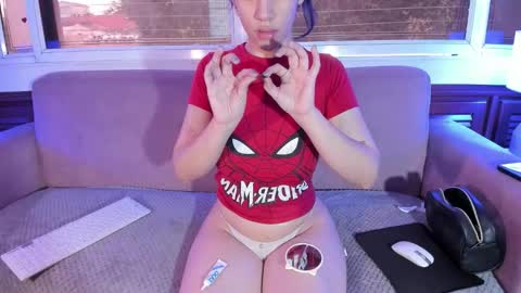 Snapshot of reiayanamy chatting on March 2026 08:45:02 PM Rei Ayanami online show from March 2026 08:45:02 PM