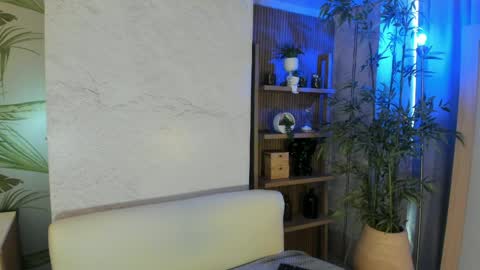 Snapshot of reiayanamy chatting on April 2026 08:21:01 PM Rei Ayanami online show from April 2026 08:21:01 PM