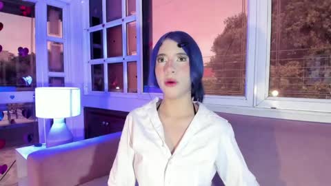Rei Ayanami online show from May 2026 08:36:02 PM