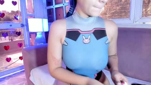 Rei Ayanami online show from May 2026 08:03:02 PM